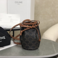 Celine Bucket Bags